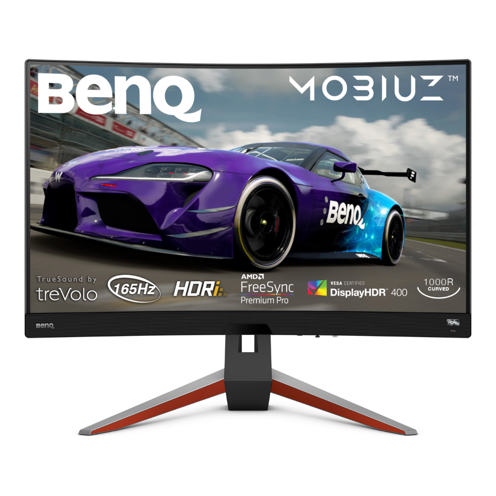 BenQ EX2710R