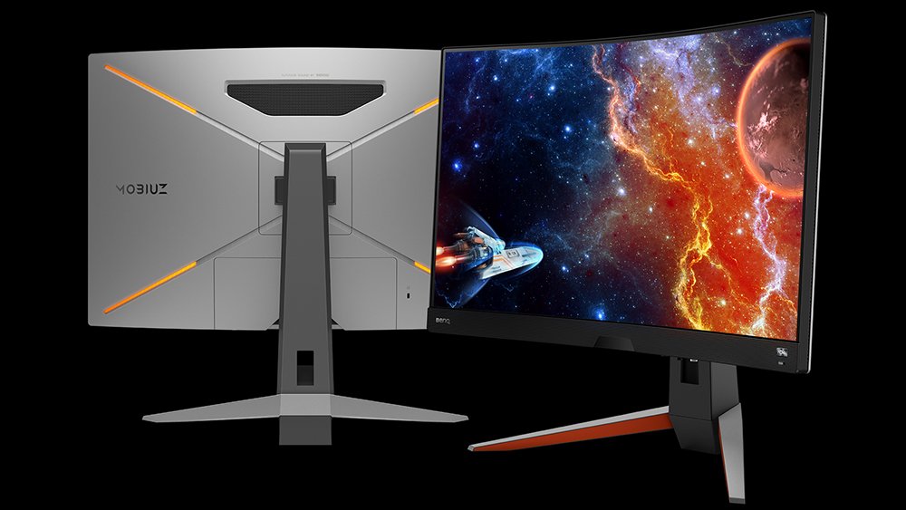 EX2710R | MOBIUZ 27インチ WQHD VAパネル HDR対応 165hz 1ms EX2710R | MOBIUZ 27インチ WQHD VAパネル HDR対応 165hz 1ms