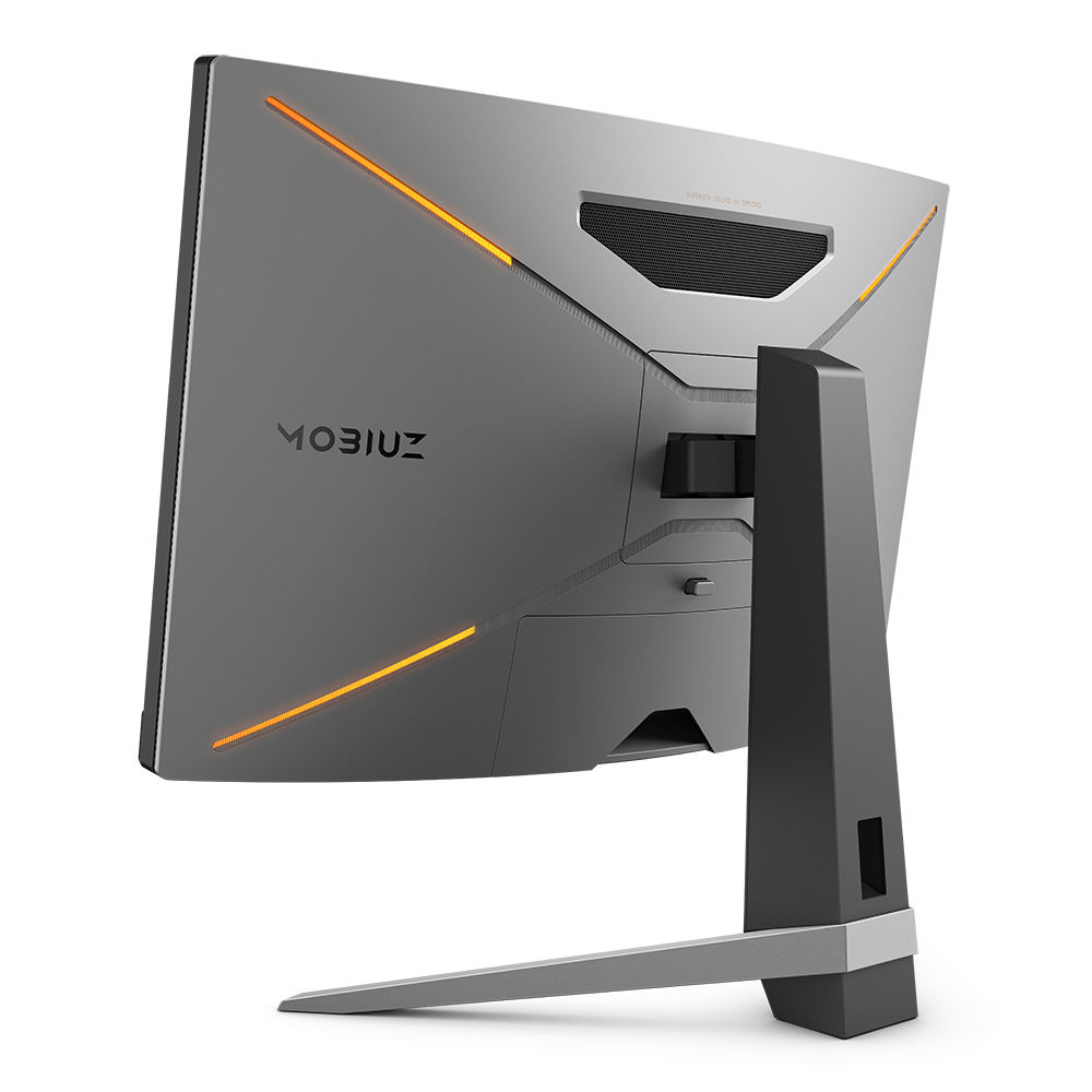 BenQ mobiuz EX2710R-