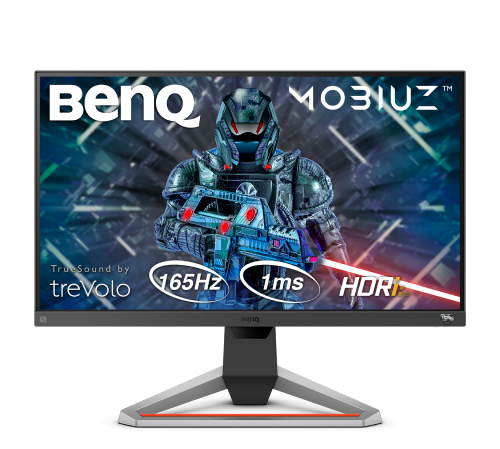 BenQ EX2710S Gaming-Monitor