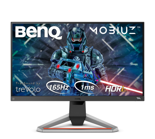 BenQ EX2710S mit 165 Hz