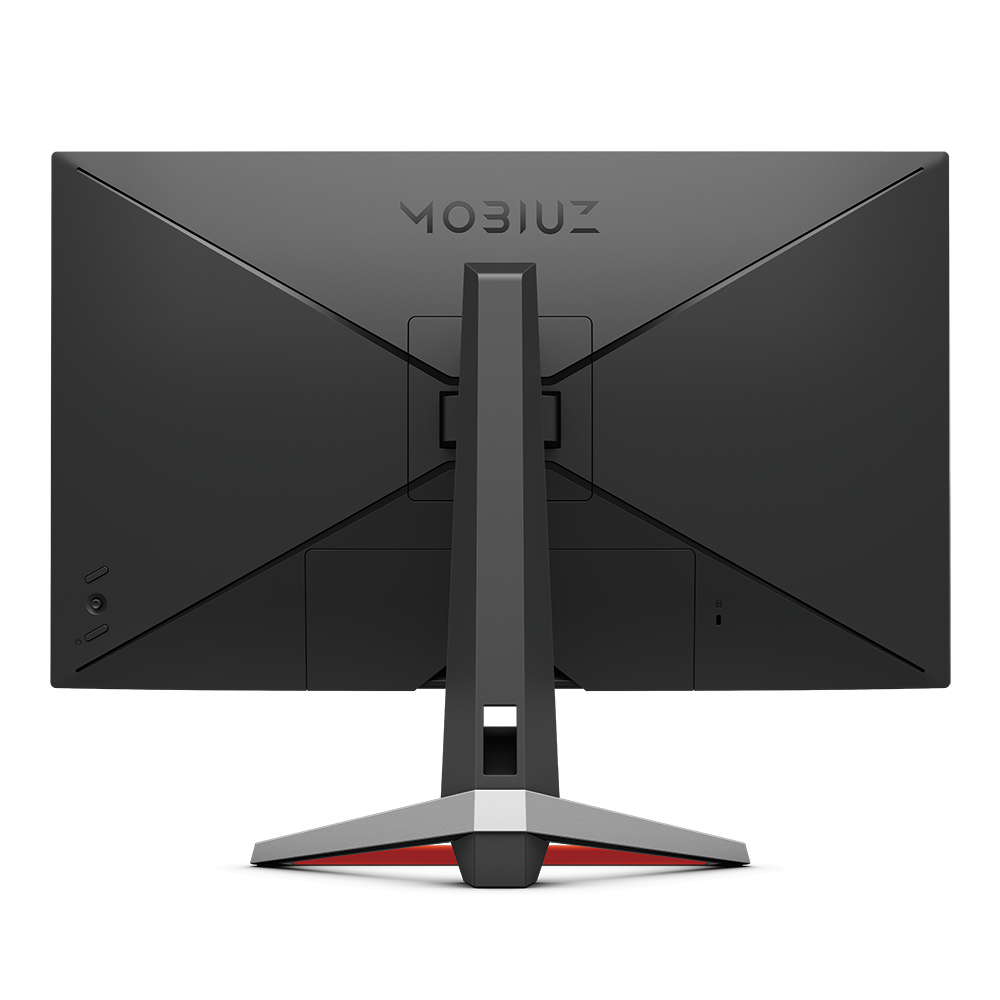 BenQ MOBIUZ EX2710S Gaming Monitor (27 inch, IPS, 165 Hz, 1ms, HDR,  FreeSync Premium, 144 Hz compatible)