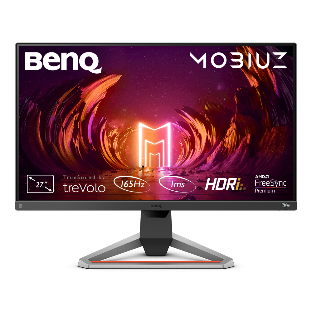 BenQ EX2710S mit 165 Hz