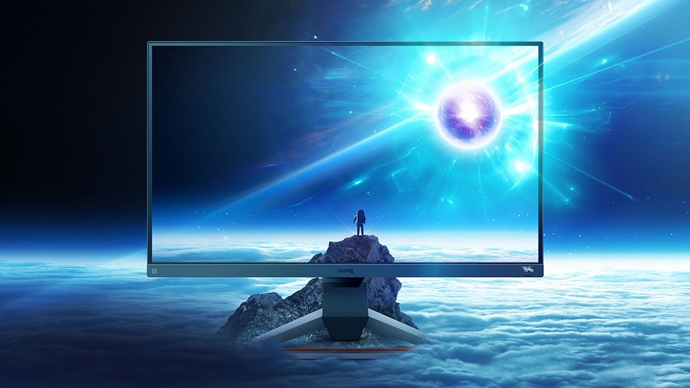 EX2710S/EX2710S-JP | MOBIUZ 27インチ IPSパネル HDR対応 165hz EX2710S/EX2710S-JP | MOBIUZ 27インチ IPSパネル HDR対応 165hz