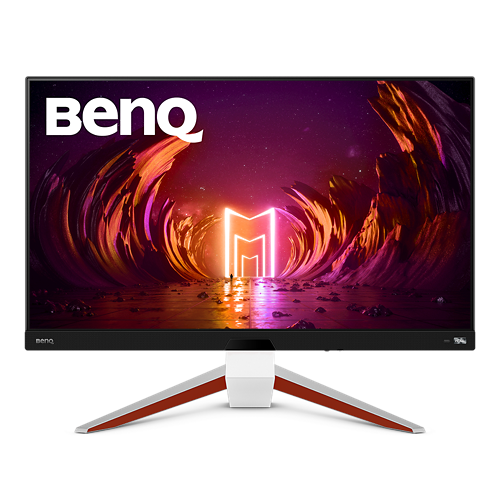BenQ ゲーミングモニター BenQ、280Hz駆動に対応したe-Sports向け24.1型ゲーミング