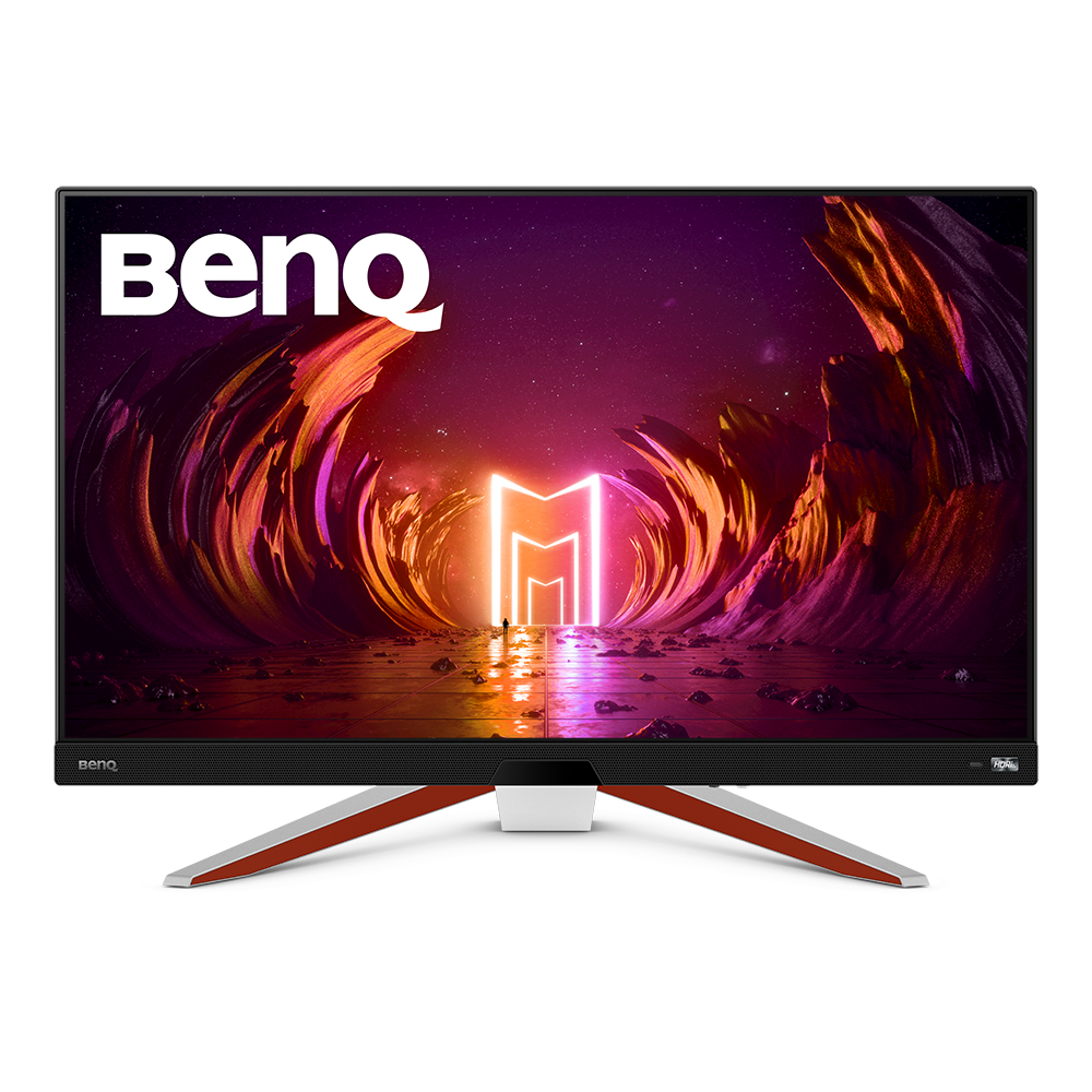 ５５％以上節約 BenQ MOBIUZ EX2710U ゲーミングモニター 27インチ ...