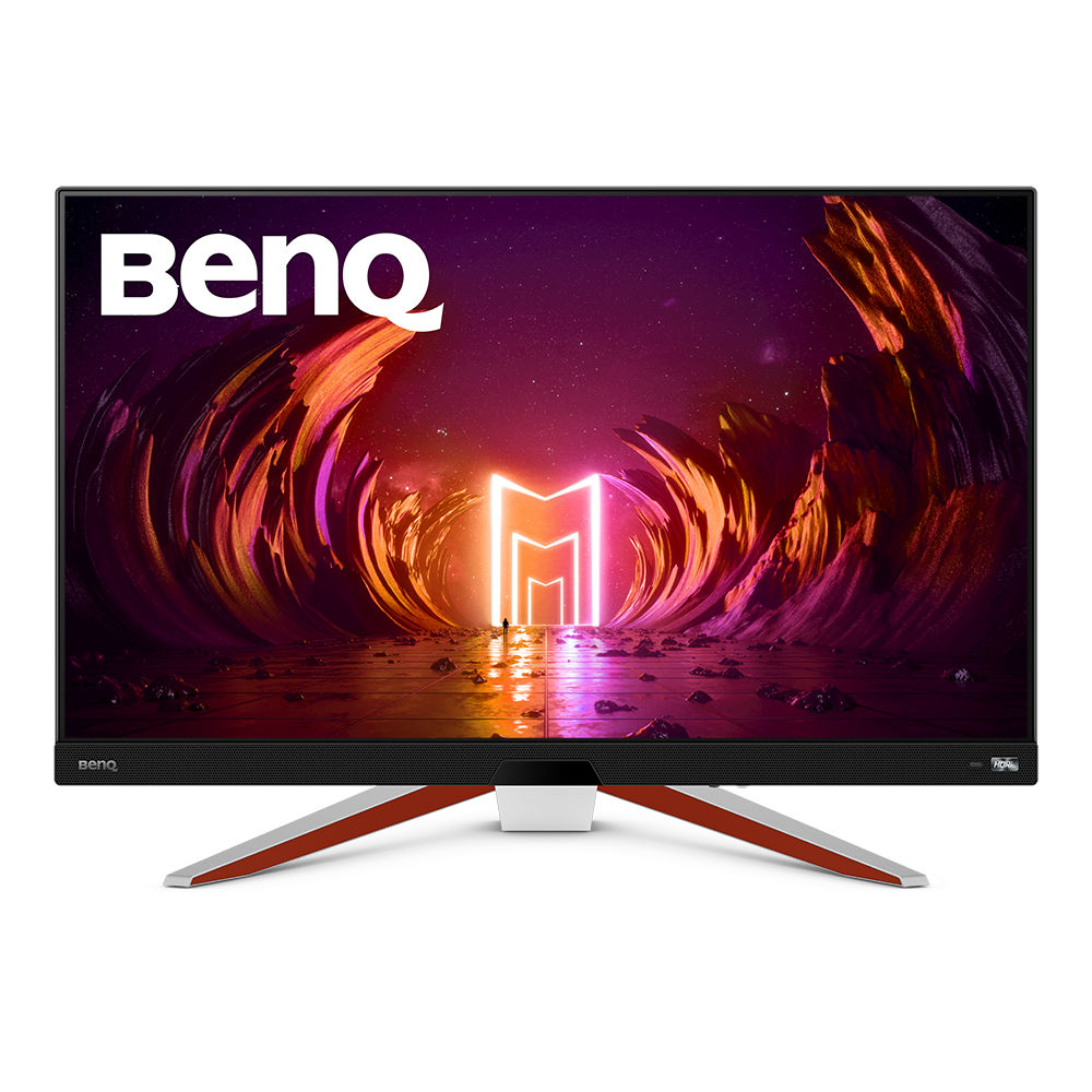 MOBIUZ 144Hz HDMI2.1 4K遊戲螢幕EX2710U 購買頁｜BenQ 台灣