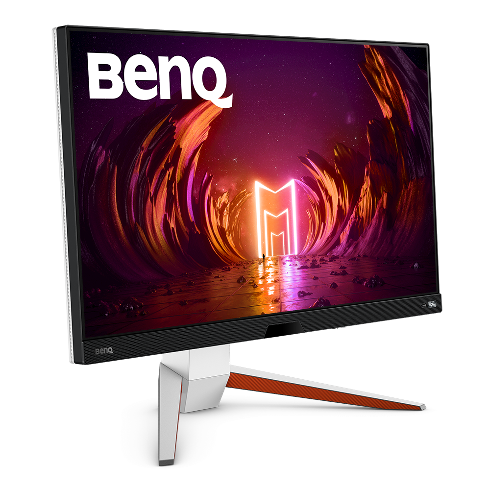 EX2710U Refurbished | MOBIUZ 4K 27 inch True HDMI 2.1 (48Gbps) Gaming Monitor