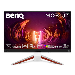 BenQ EX2710U 4K 27 inch gaming monitor