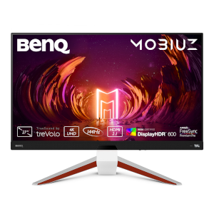 BenQ EX2710U 4K 27-дюймовый игровой монитор