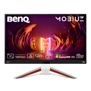 BenQ Test】MOBIUZ EX240 x Witcher 3 new update gaming tesing 🏰 +