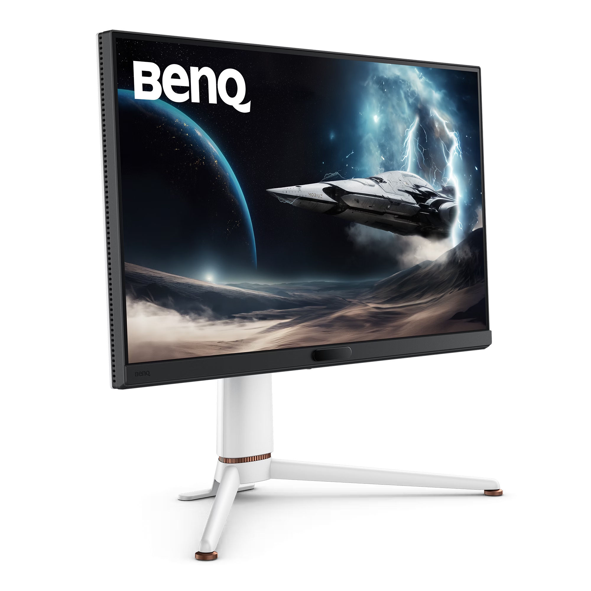 BenQ MOBIUZ Gaming Monitor 27” 2K 180Hz EX271Q