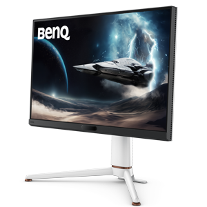 BenQ gaming monitor 4K EX3210U