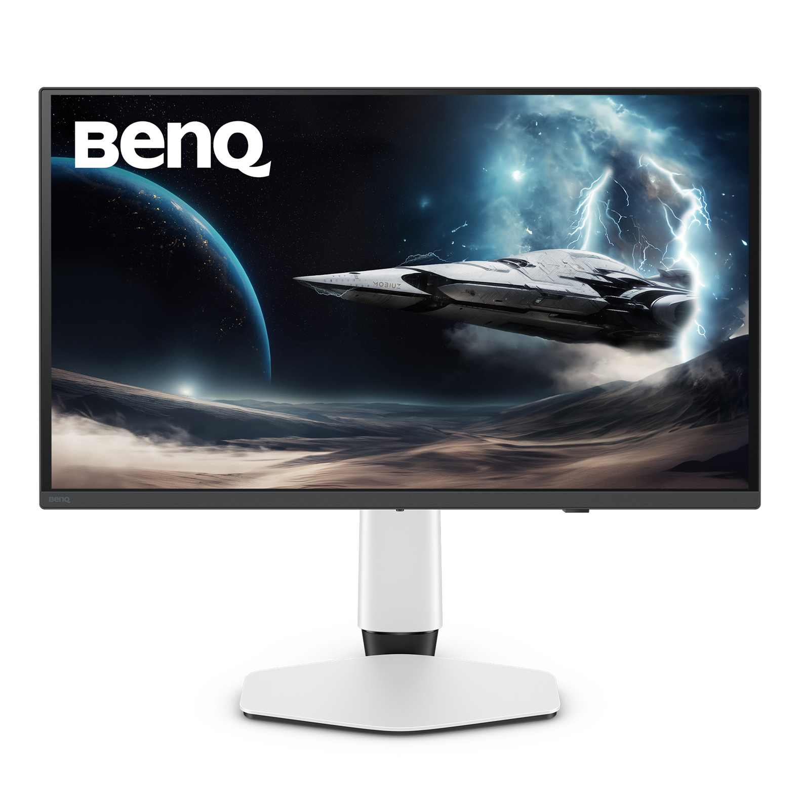 BenQ EX271QZ 게이밍 모니터