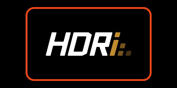 BenQ Gaming Monitor with HDRi