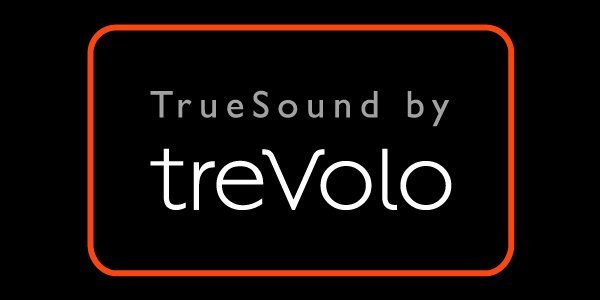 TrueSound by treVolo 