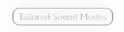EX2780Q Tailored Sound Mode