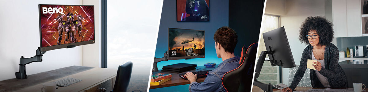 EX2780Q 27 Zoll WQHD Gaming-Monitor | BenQ Deutschland