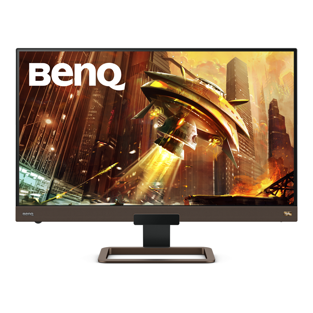 Monitor Gamer 144Hz 2K - BenQ EX2780Q