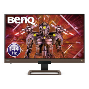 Игровой монитор 27 дюймов с частотой 144 Гц | BenQ  EX2780Q