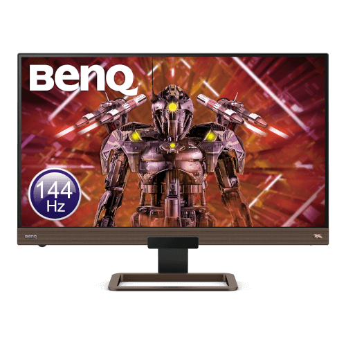 BenQ EX2780Q 144Hz Gaming Monitor