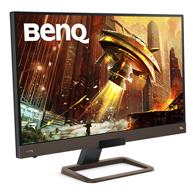 EW3280U is the best choice of 4K HDR Gaming and Entertainment Monitors.