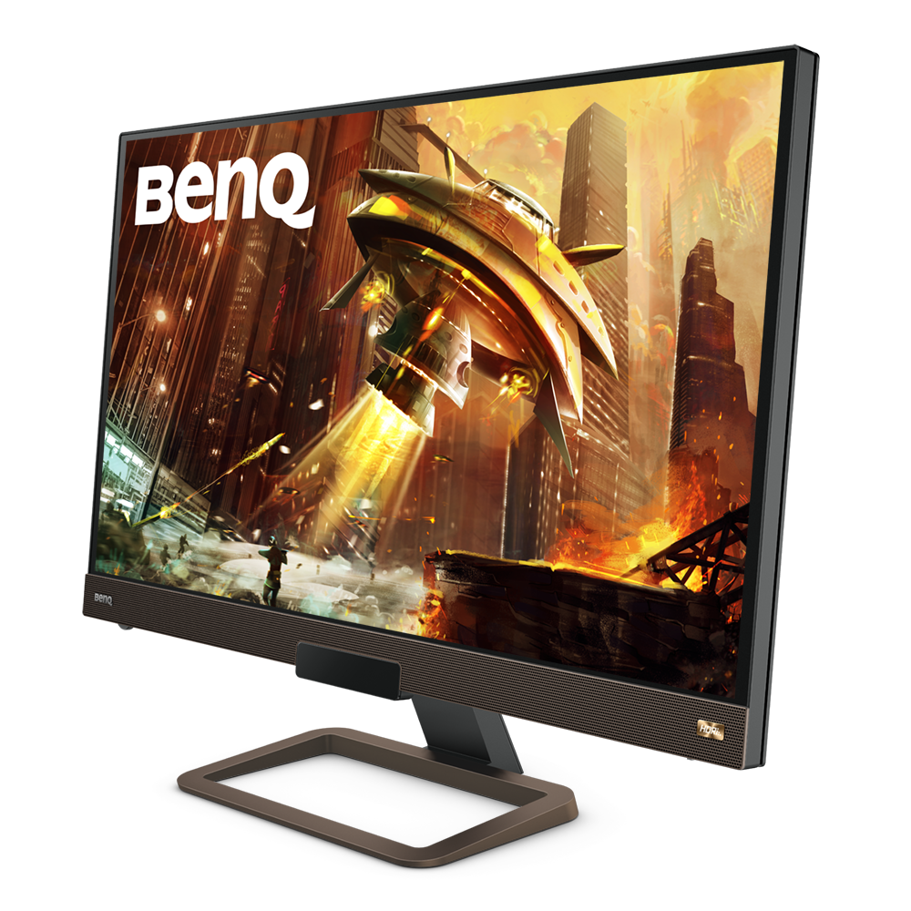 送料無料（沖縄配送） BenQ EX2780Q 27インチ - www.toledofibra.com.br