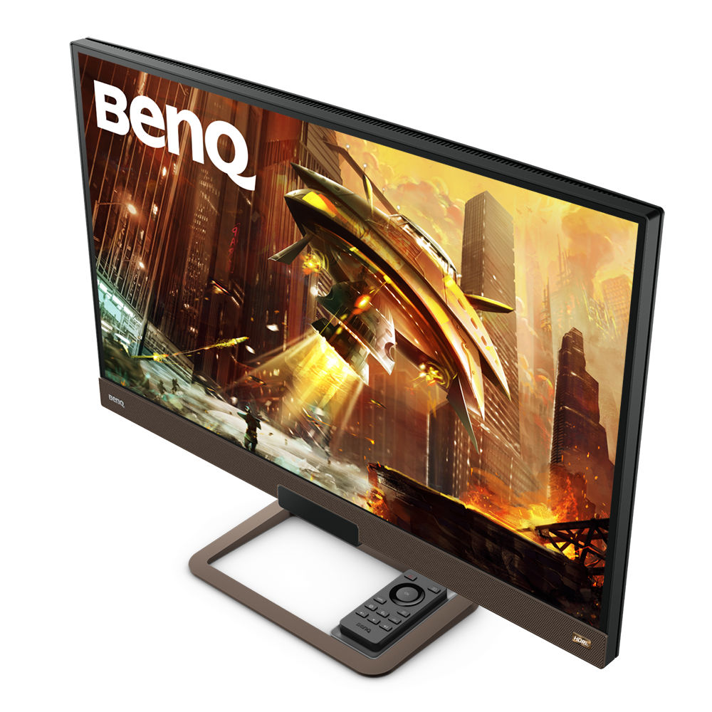 EX2780Q Product Info | BenQ Middle East