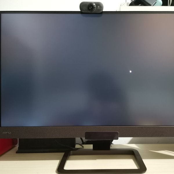 Review EX2780Q BenQ Indonesia