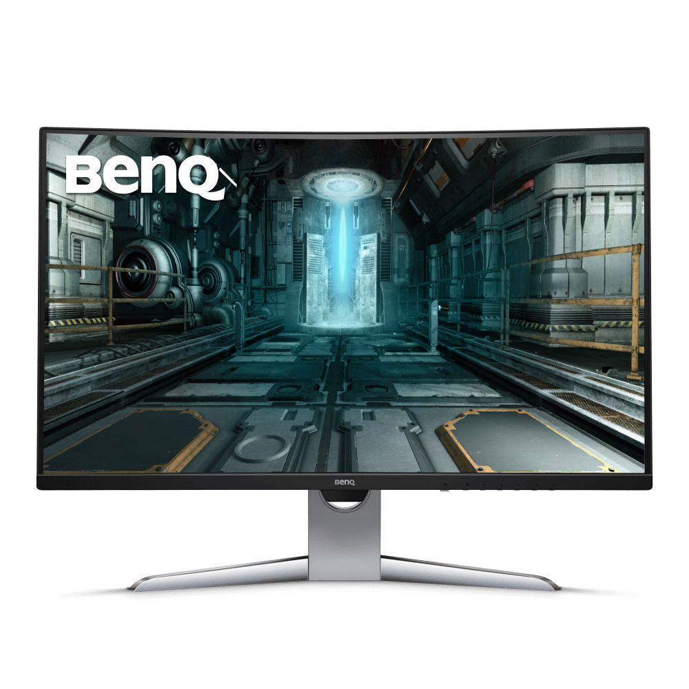 Thiên đường dành cho game thủ với Công nghệ BenQ B.I.