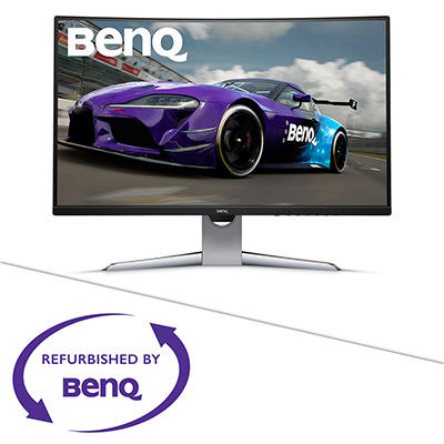 EX3203R Grade A Refurbished