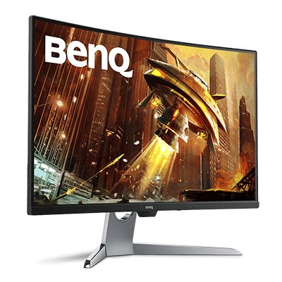 EX3203R Curved Gaming Monitor