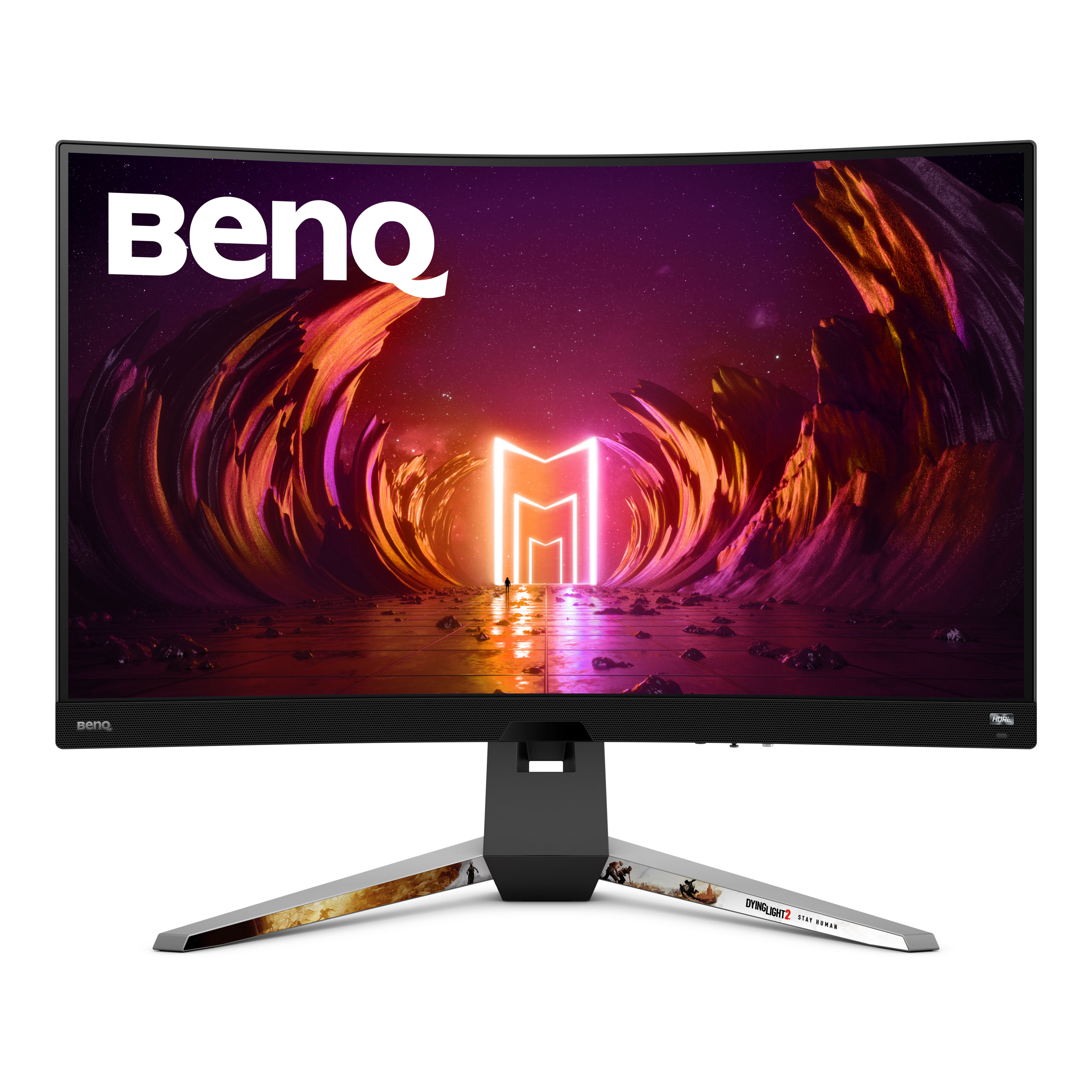 EX3210R - Dying Light 2 Edition Product Info | BenQ US