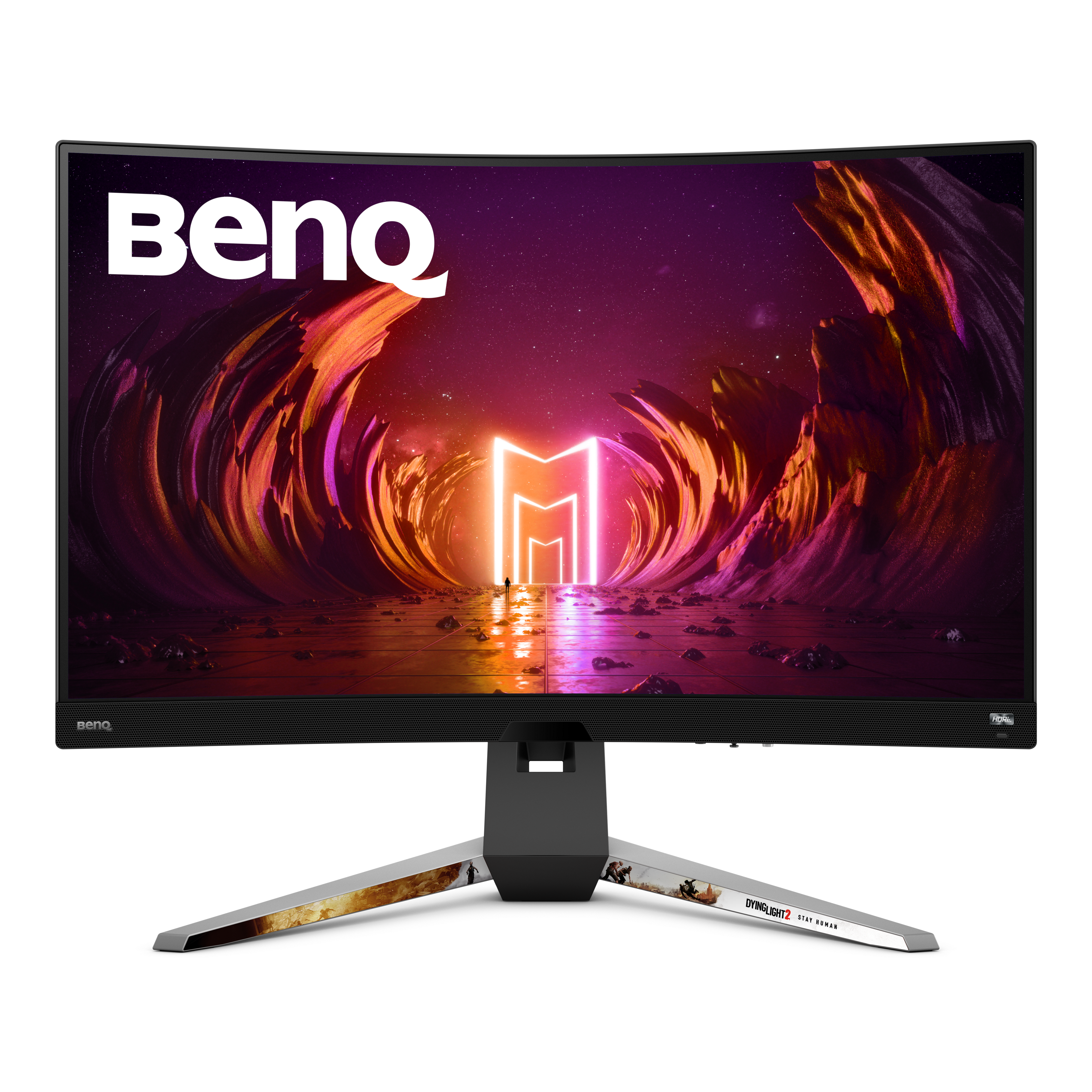 EX3210R - Dying Light 2 Edition Product Info | BenQ US