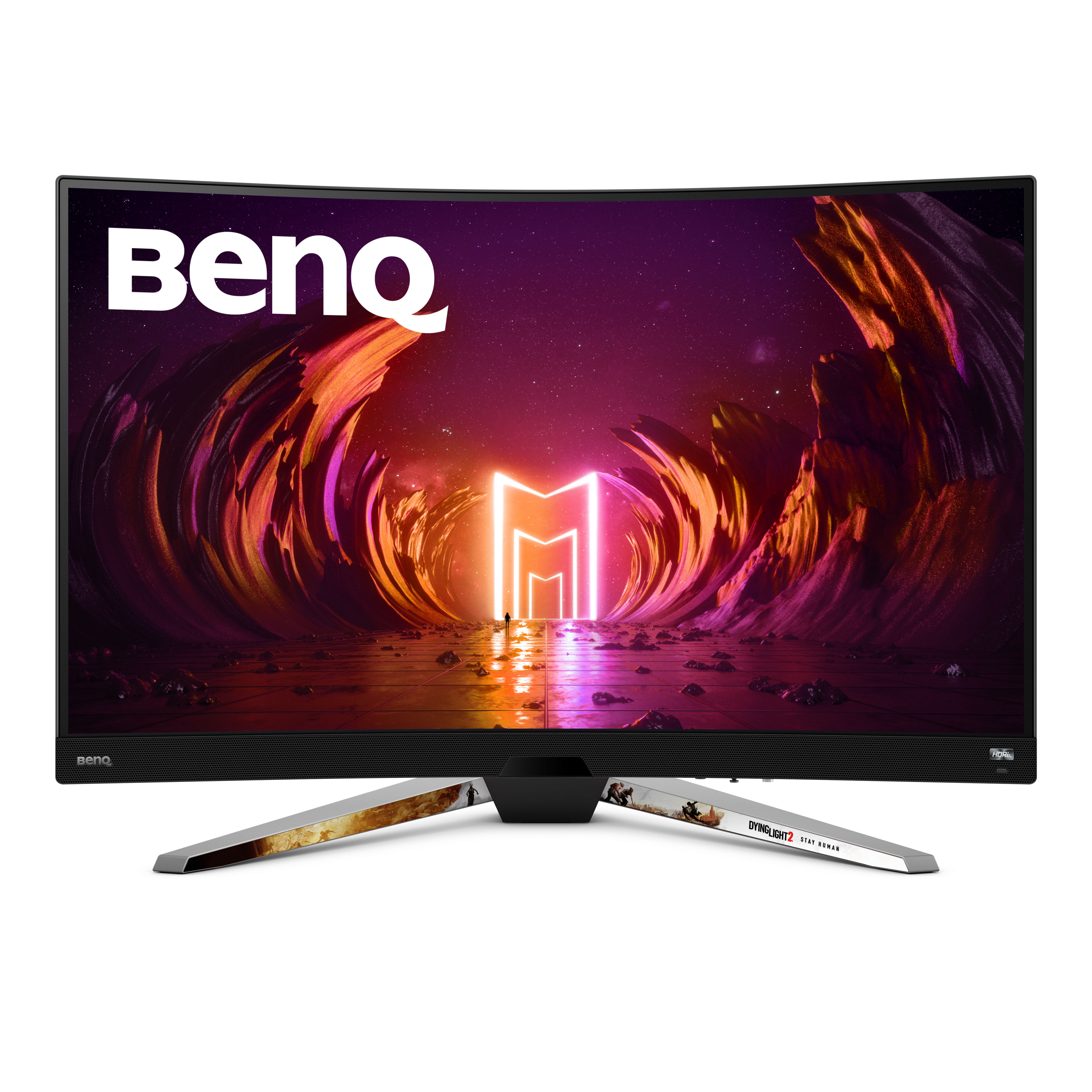 EX3210R - Dying Light 2 Edition Product Info | BenQ Singapore