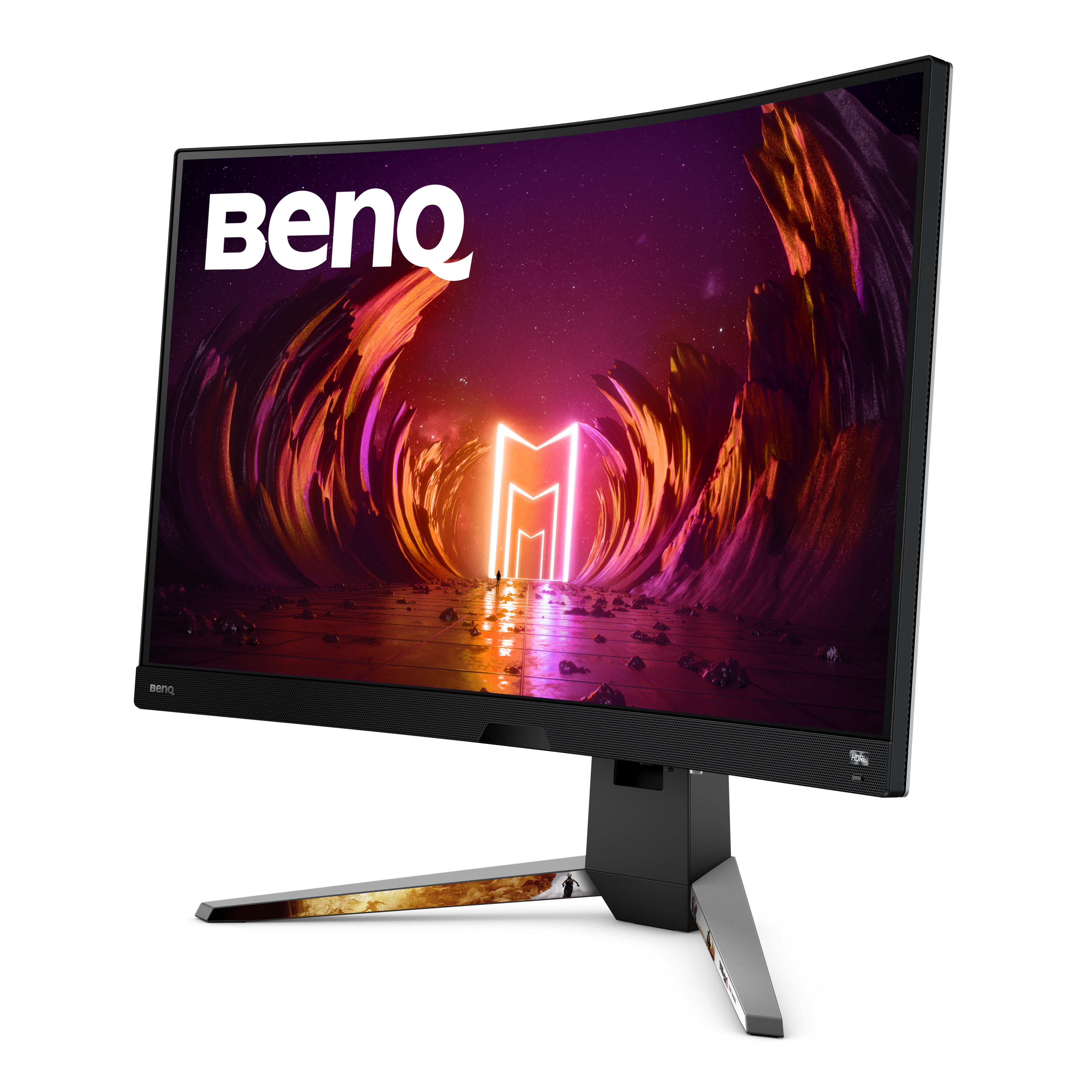 EX3210R - Dying Light 2 Edition Product Info | BenQ US