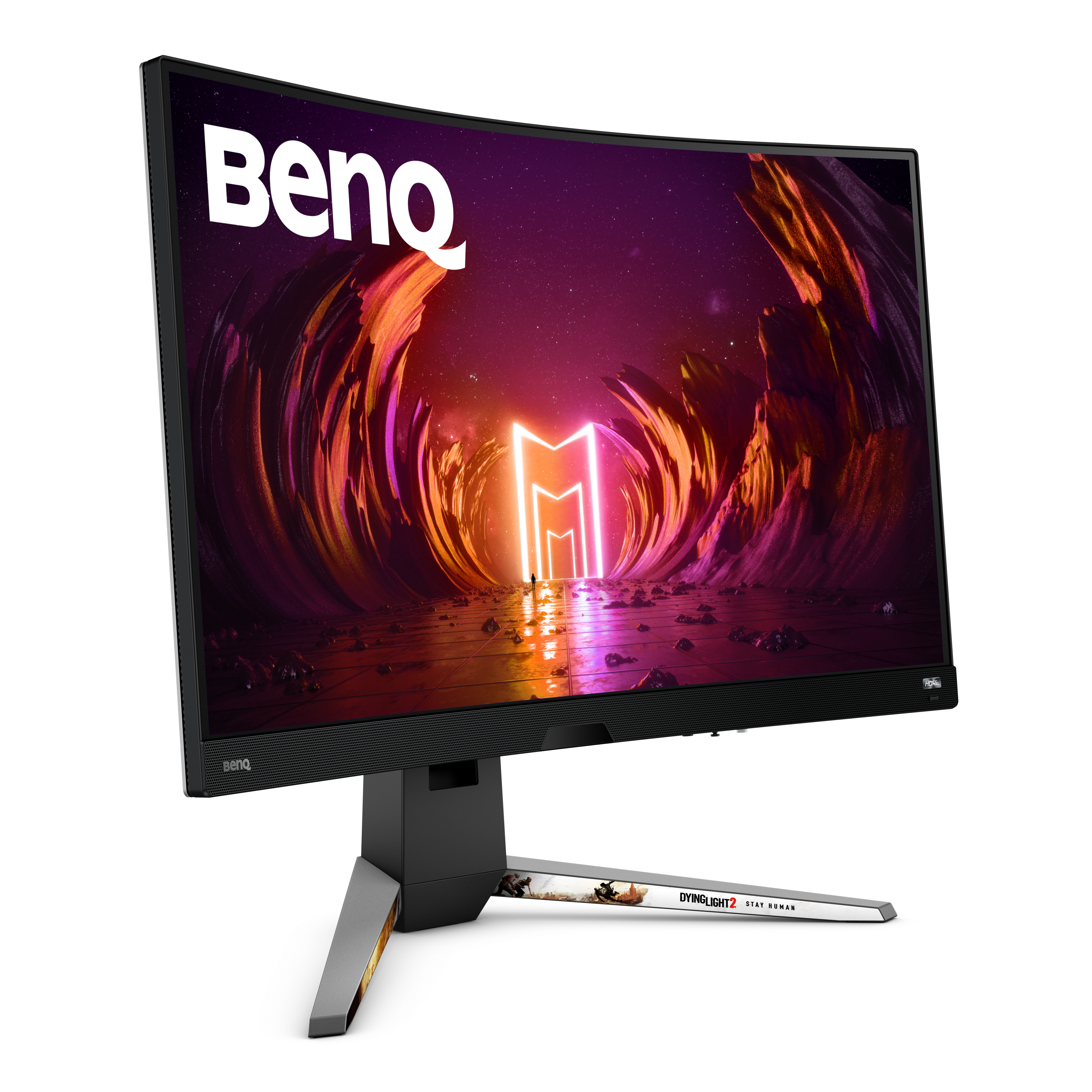 EX3210R - Dying Light 2 Edition Product Info | BenQ US