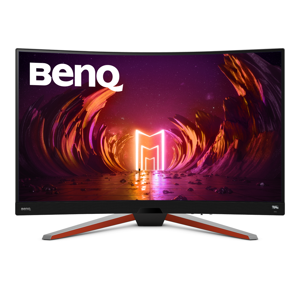 【年末セール中】BENQ MOBIUZ EX3210RACアダプタ