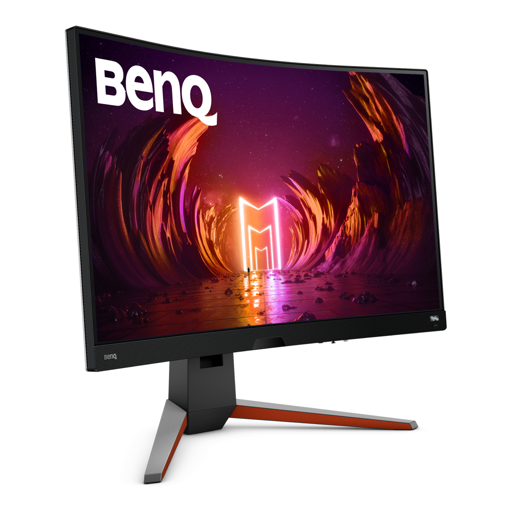 BenQ gaming monitor EX3210R