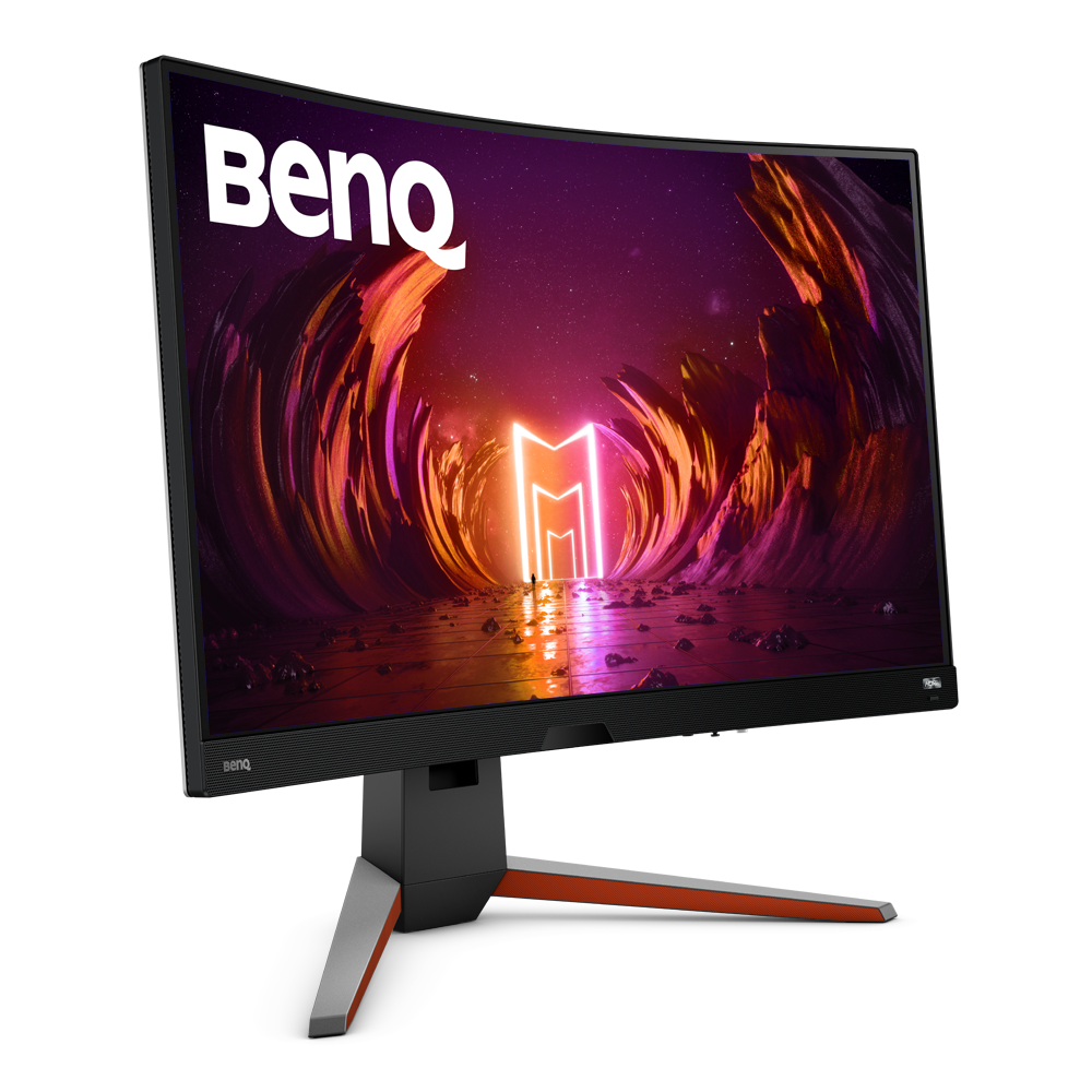 BenQ ゲーミングモニター