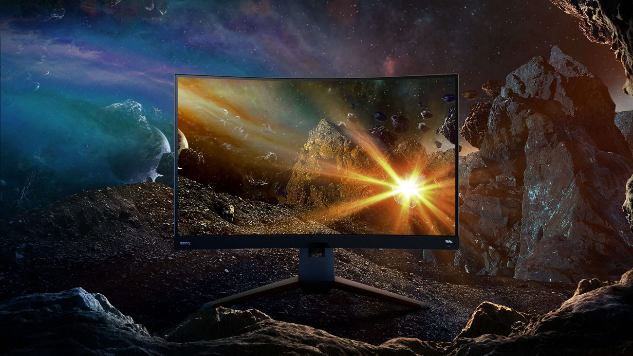 So Comfortable It’s As If the Screen Doesn’t Exist