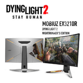 BenQ News | ゲーミングモニターブランド「MOBIUZ」とゲームソフト