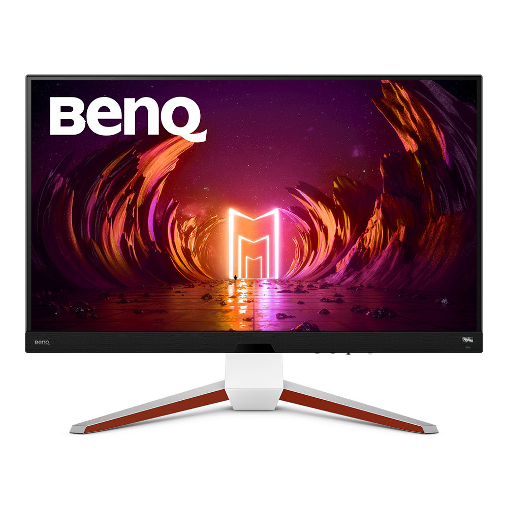 BenQ MOBIUZゲーミングモニターシリーズ | ベンキュージャパン