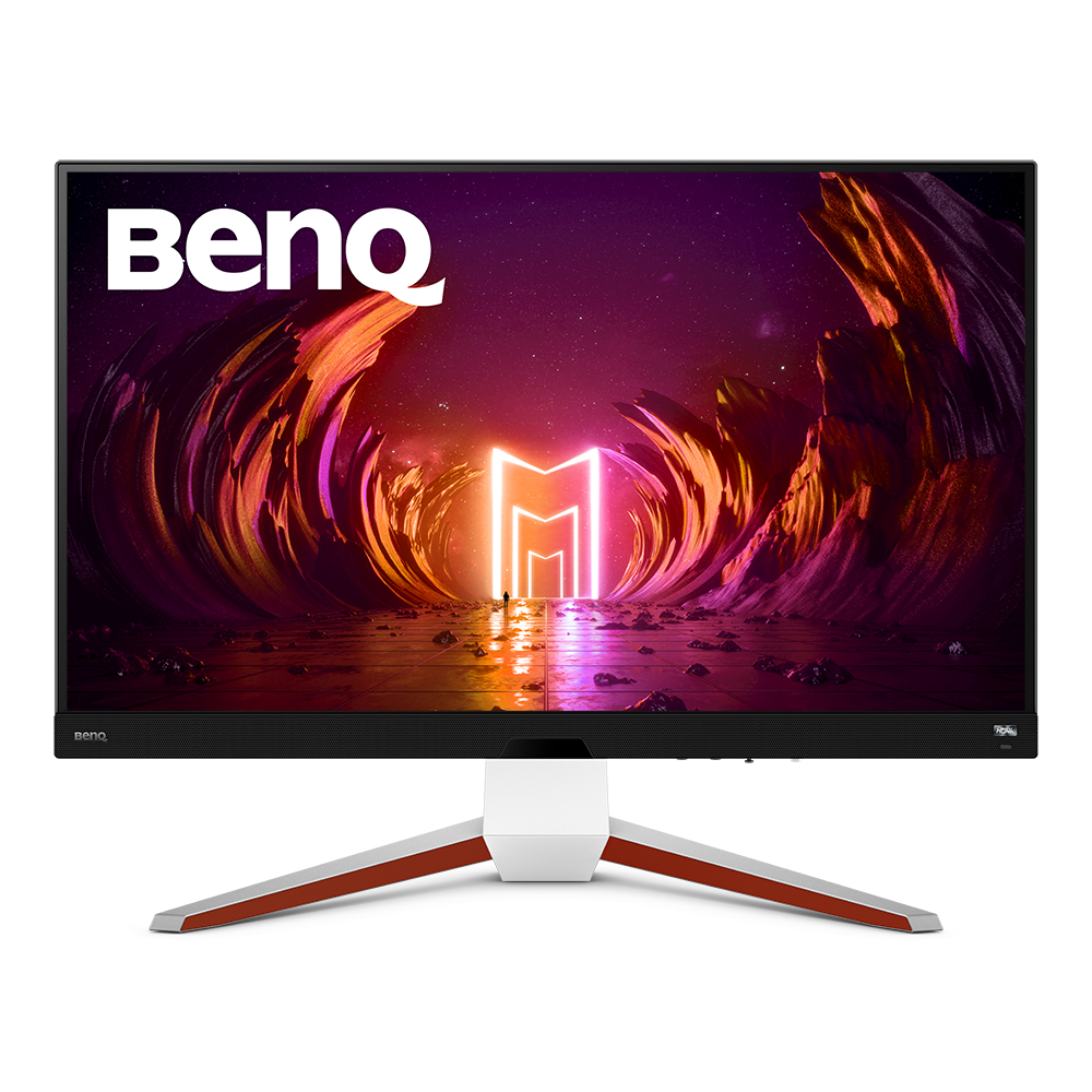 BenQ独自のHDbenq mobiuz ex3210u