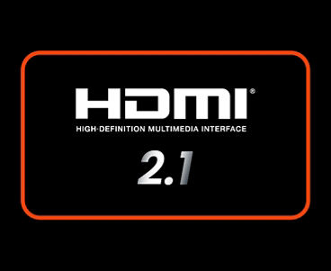 HDMI 2.1