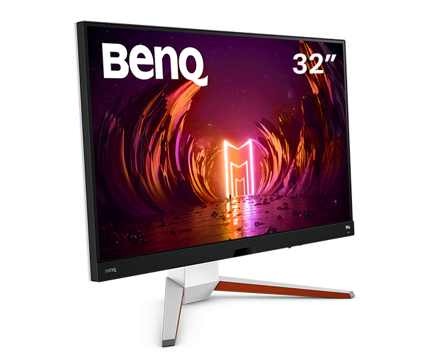 EW3280U 4K HDR Monitor