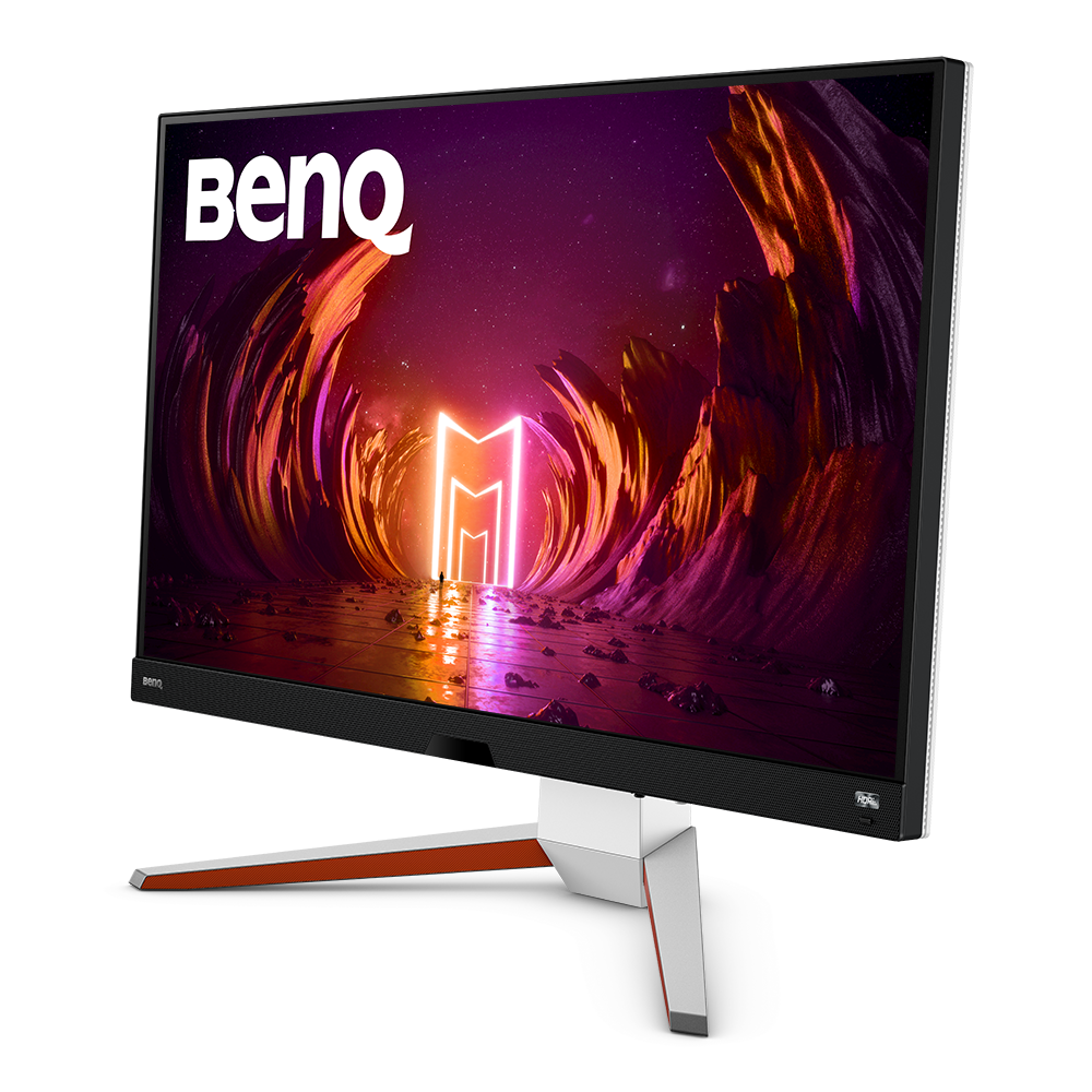 正規店より新品で購入してFo美品 BenQ MOBIUZ EX3210U ゲーミングモニター (31.5型）