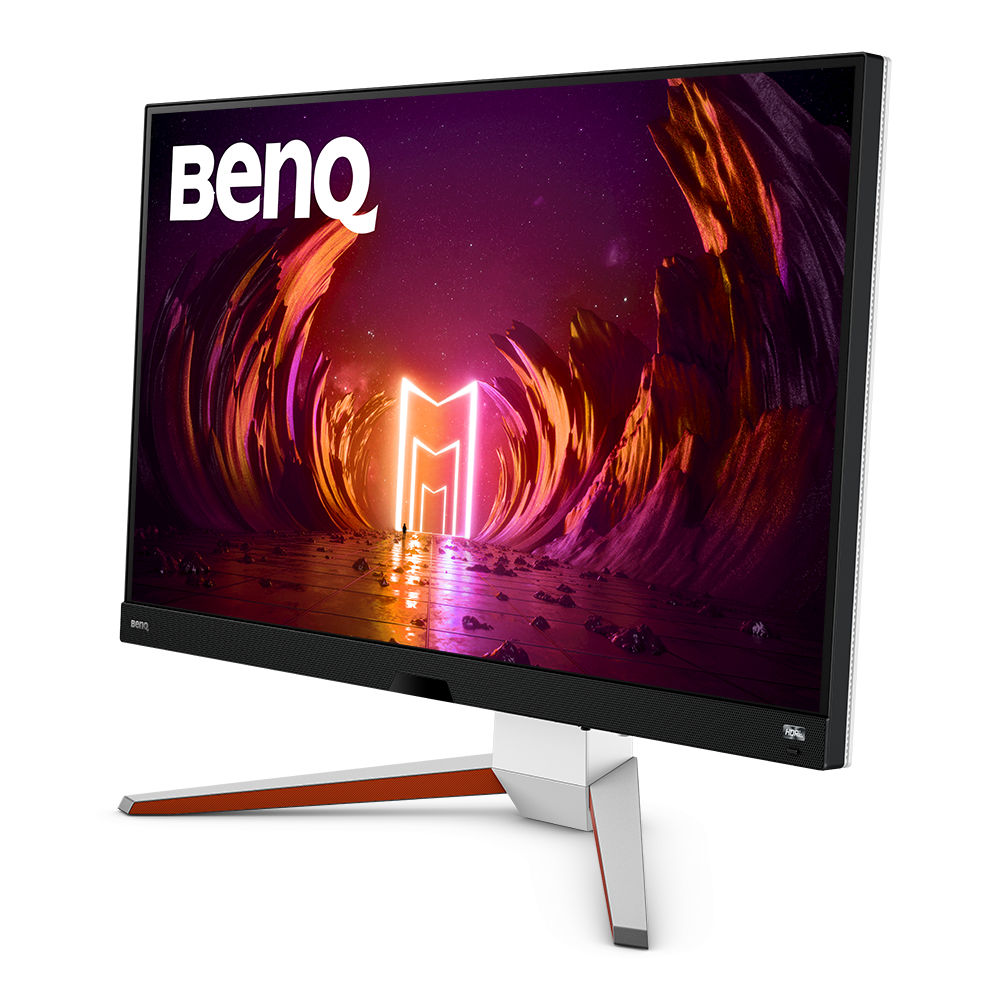 MOBIUZ 144Hz HDMI2.1 4K 遊戲螢幕EX3210U 購買頁｜BenQ 台灣