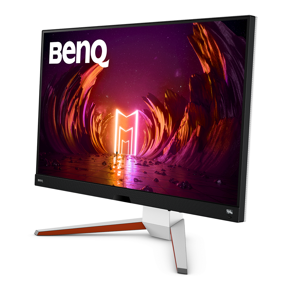 BenQ gaming monitor 4K EX3210U
