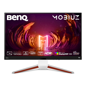 EX3210U MOBIUZ 4K 144hz 32 inch Gaming Monitor | BenQ CEE